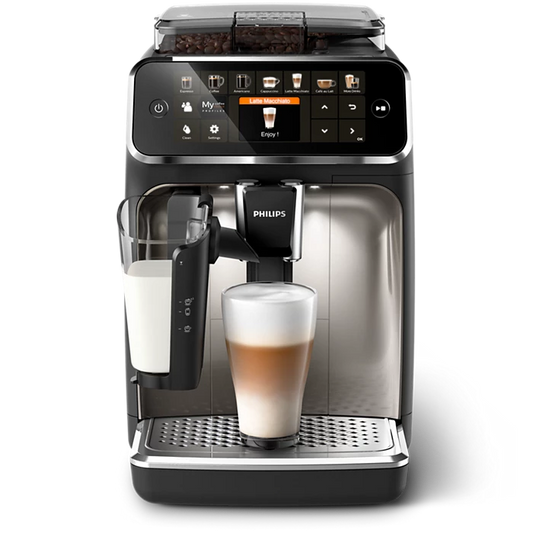 Philips Coffee Machine Model EP5447