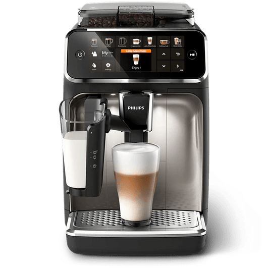 Philips Coffee Machine Model EP5447 - Friends Corporation
