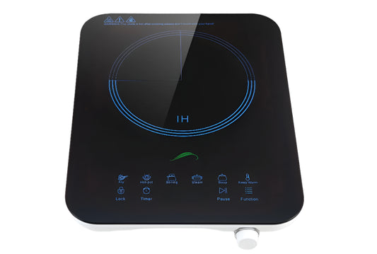 Signature Single Induction Hot Plate Model EPD10