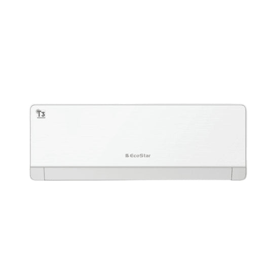 EcoStar 1.5 Ton Inverter AC Model ES-18PR02WT3