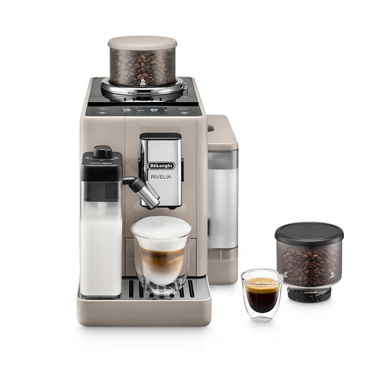 De’Longhi Coffee Machine Model EXAM440.55.BG - Friends Corporation