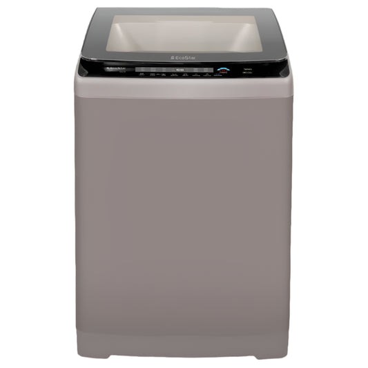 EcoStar 12kg Fully Automatic Top Load Washing Machine EW-F1202DC