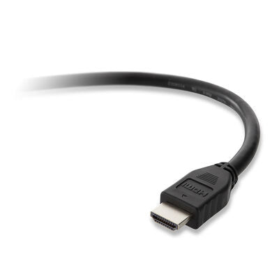 BELKIN High-Speed HDMI 2.0 Cable Model F3Y017BT1.5MBLK