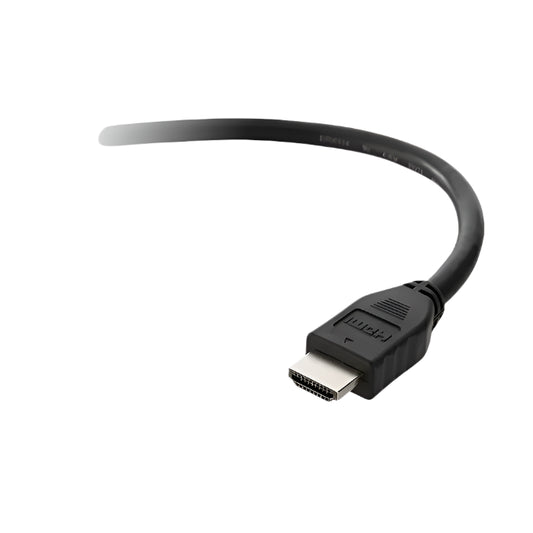 BELKIN 5.0 METER HIGH-SPEED HDMI CABLE Model F3Y017BT5M-BLK