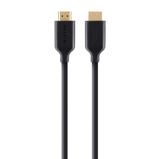 BELKIN High-Speed HDMI Cable with Ethernet Model F3Y021BT2M
