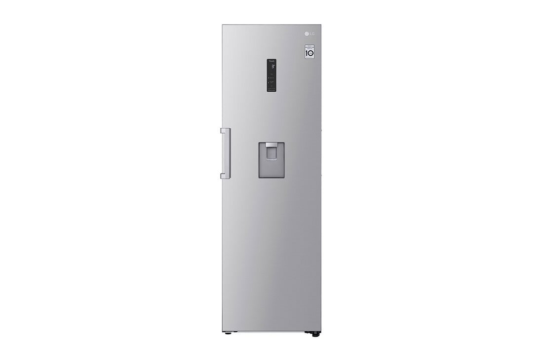 LG 380L Single Door Refrigerator with Smart Inverter Compressor Model GR-F411ELDM