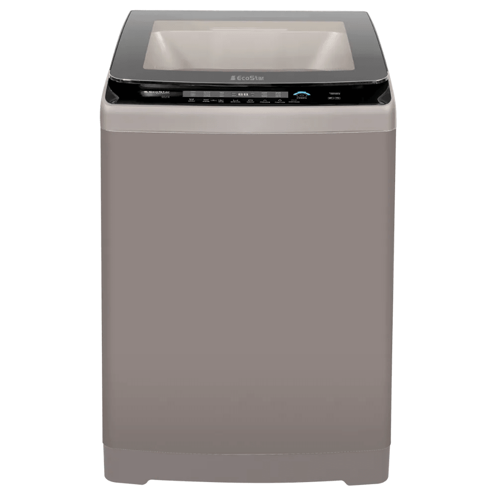 EcoStar Automatic Washing Machine Model EW F9504DC - Friends Corporation