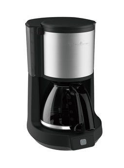 Moulinex Coffee Maker Model FG370827 - Friends Corporation