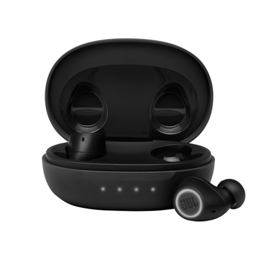 JBL True Wireless Earbuds Model Free II
