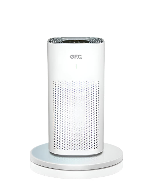GFC Air Purifier Model GF-400