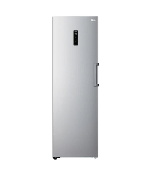 LG 324 L Upright Freezer Model GC B414ECFM