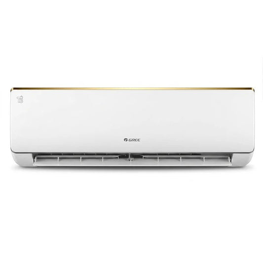 GREE 1.0 TON Inverter AC T3 ZENO Series Model 12ZITH2W-T3 - Friends Corporation