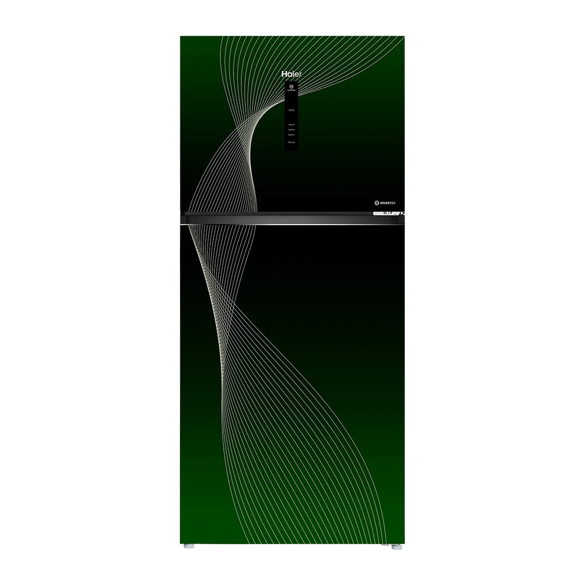 Haier Refrigerator Twin Inverter Model HRF-538TIFGA
