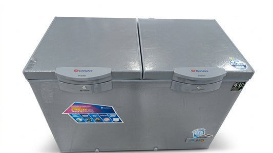Dawlance Deep Freezer Model 91997H-SIG-INV