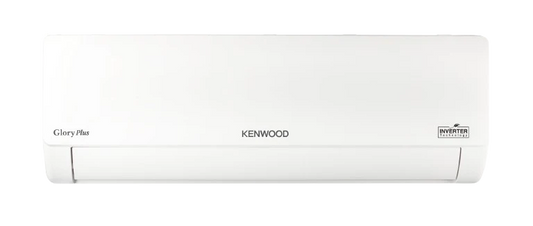 Kenwood 12C03S 1 Ton Glory Plus T3 Inverter AC