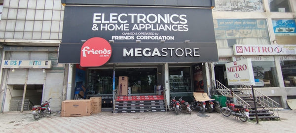 Golra Outlet Store