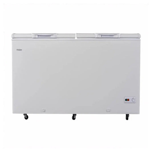 HAIER CHEST DEEP FREEZER Model HDF - 535INV - Friends Corporation