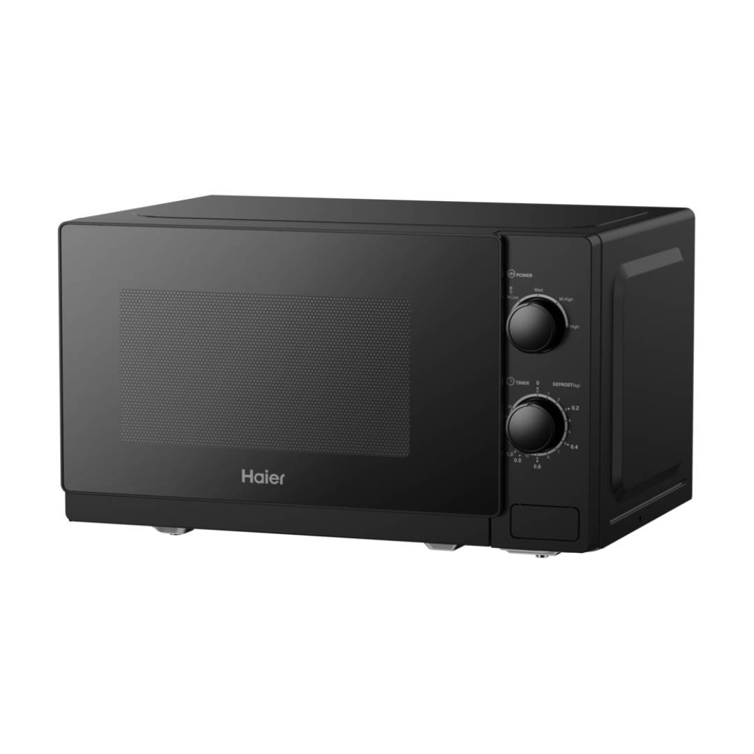 HAIER 20-LITRE MICROWAVE OVEN MODEL 20MPB