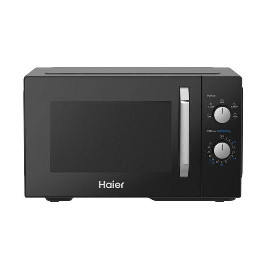 HAIER 25 - LITRE MICROWAVE OVEN MODEL 25MXP9 - Friends Corporation