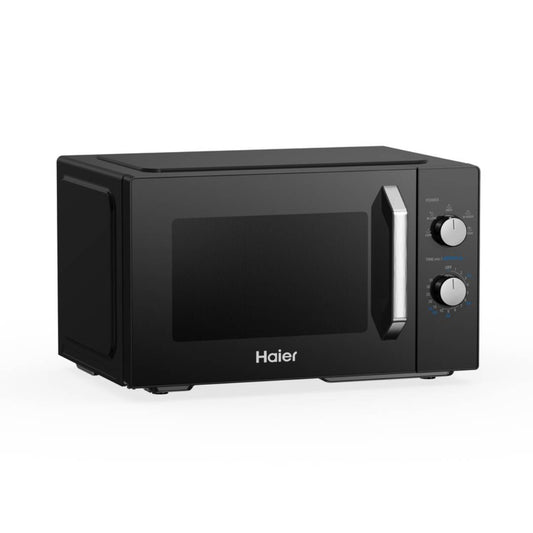 HAIER 25-LITRE MICROWAVE OVEN MODEL 25MXP9
