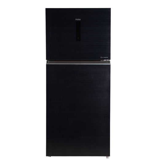 HAIER TOP MOUNT REFRIGERATOR MODEL 538TIFB1U1