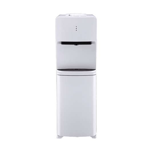 HAIER WATER DISPENSER MODEL 206W - Friends Corporation