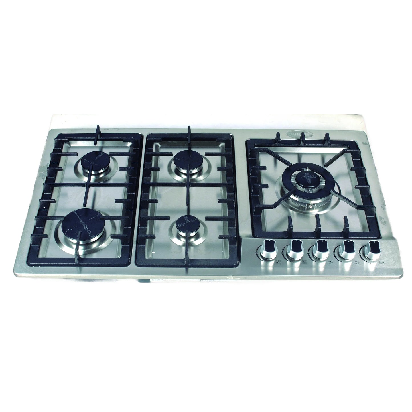Canon 5 Burner Built-in Gas Hob 945S2-NG