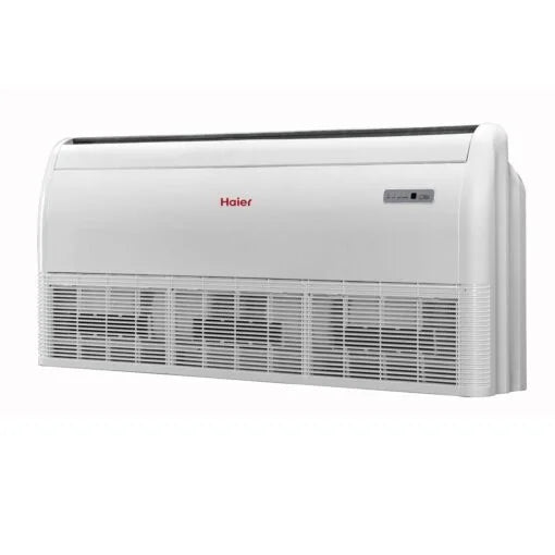 Haier 4 Ton Inverter Floor Standing AC Model 48HE-HCFU