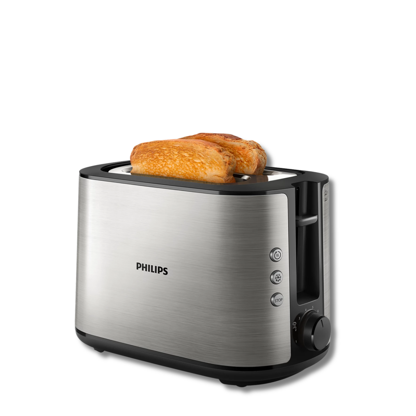 Philips Viva Collection Toaster Model HD2650