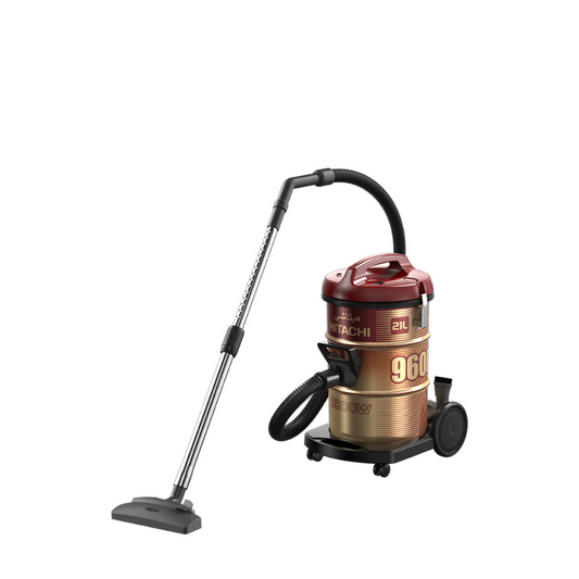 Hitachi Vacuum Cleaner CV-960F