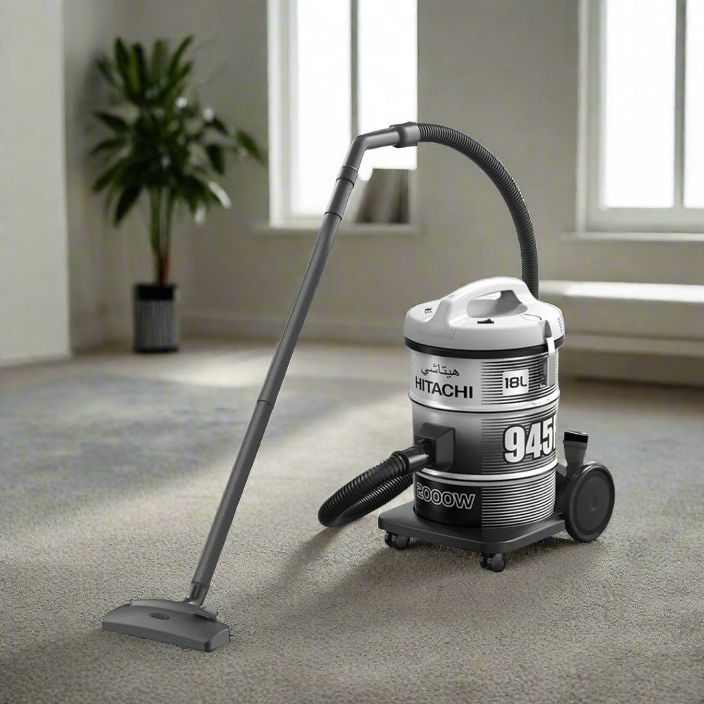 Hitachi Vacuum Cleaner 945F