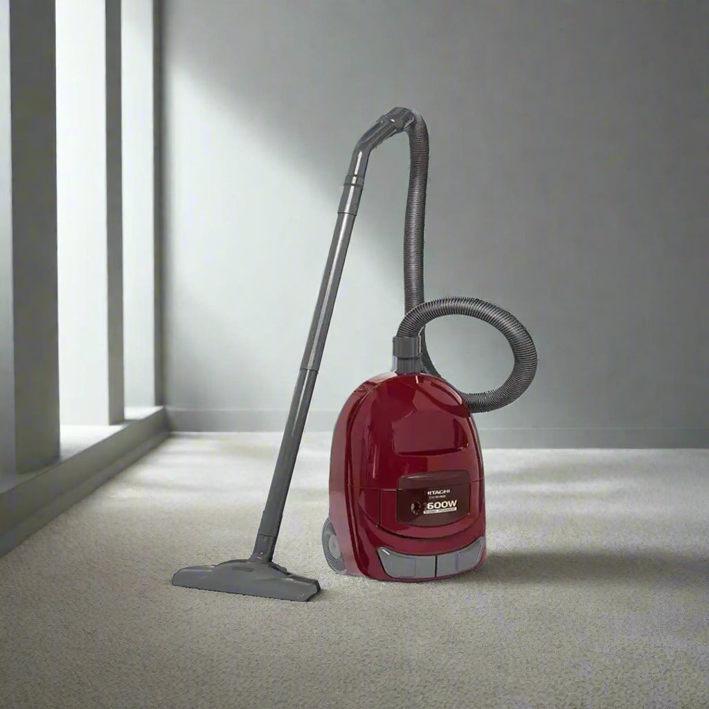 Hitachi Vacuum Cleaner CV-W1600