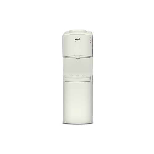 HOMAGE WATER DISPENSER MODEL 49331WHITE - Friends Corporation