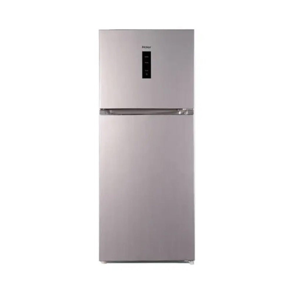 Haier Inverter Refrigerator Model HRF - 336IBSA - Friends Corporation