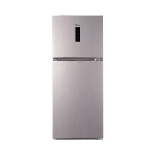 Haier Inverter Refrigerator Model HRF - 336IBSA - Friends Corporation