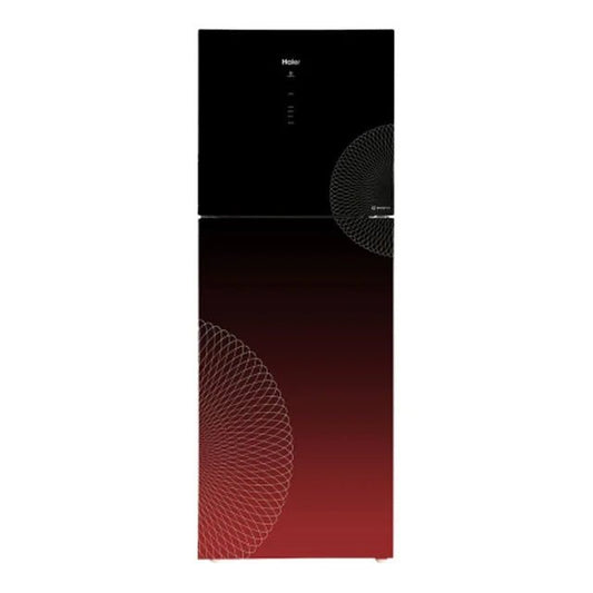 Haier 13 cu ft Top‑Mount Inverter Anti‑Bacterial Refrigerator Model HRF 368 IARA+ - Friends Corporation