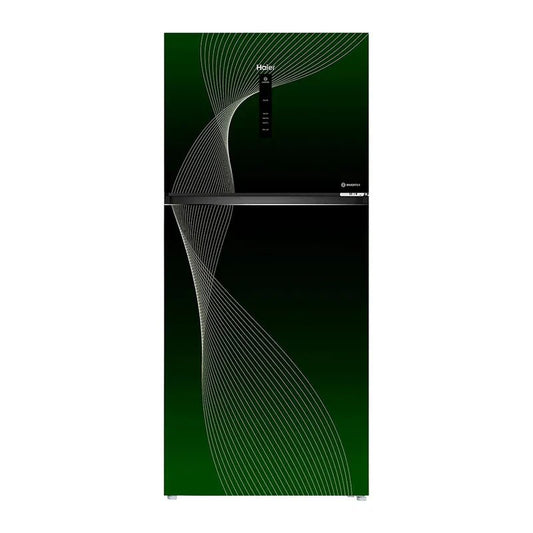 Haier Refrigerator 418TIFGA1 - Friends Corporation