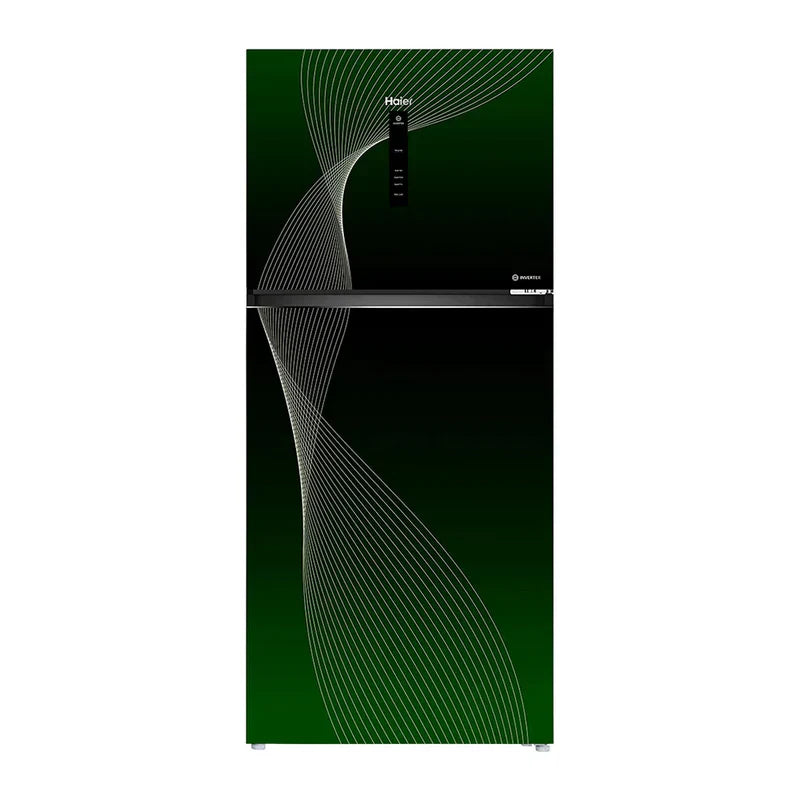Haier Refrigerator HRF-458TIFGA