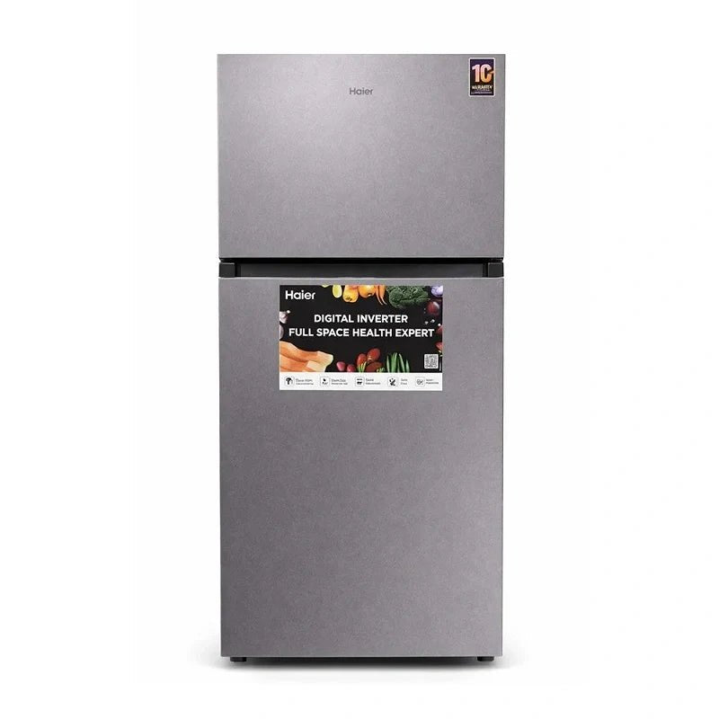 Haier 458L Inverter Refrigerator 458IDRGA1 - Friends Corporation