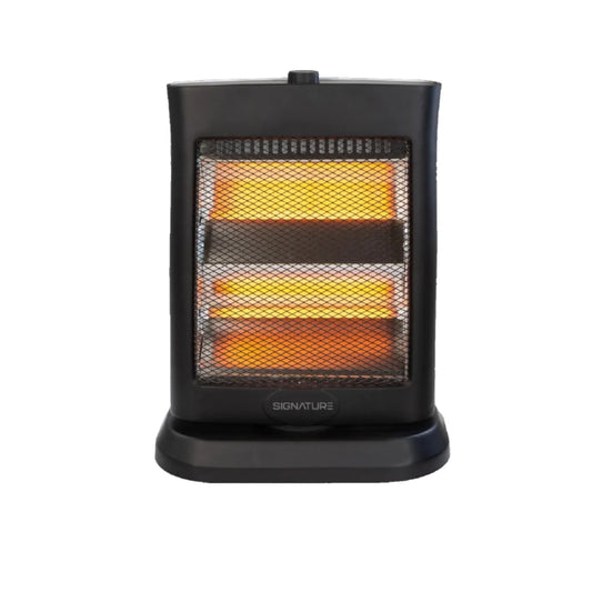 Signature Quartz Electric Heater Model HT60