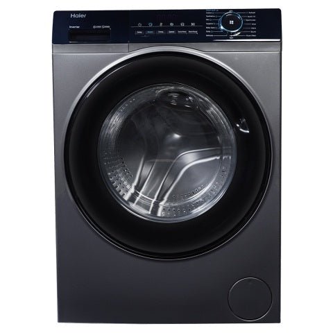 Haier 12KG Washing Machine Model HW120 - BP14929S6 - Friends Corporation