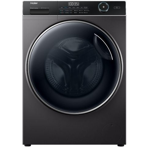 Haier 10.5kg Front Load Washer & 7kg Dryer Model HWD105-B14959S8U1