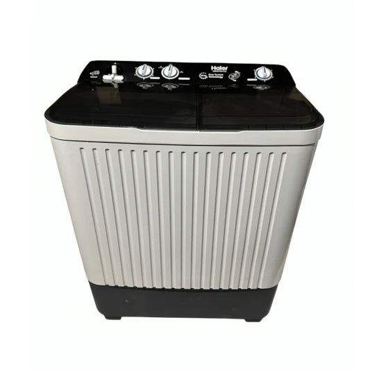 Haier Twin Tub Washing Machine Model HWM‑80 CS