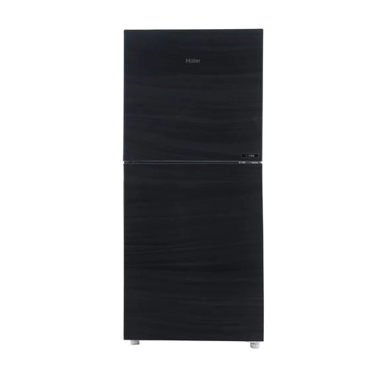 Haier 7 cu ft Top‑Mount Refrigerator Model HRF 216 EPBA