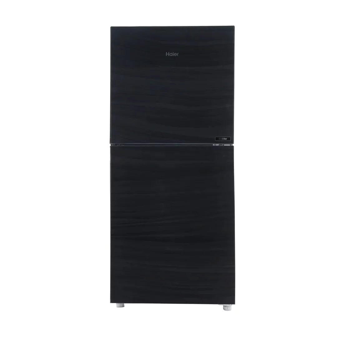 Haier 7 cu ft Top‑Mount Refrigerator Model HRF 216 EPBA - Friends Corporation