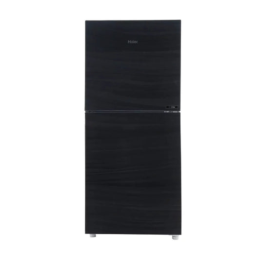 Haier 7 cu ft Top‑Mount Refrigerator Model HRF 216 EPBA - Friends Corporation