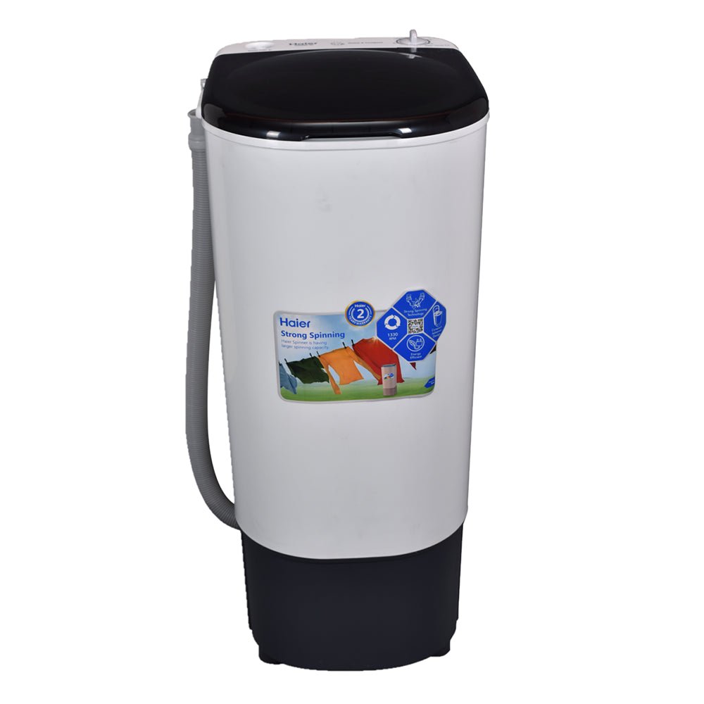 Haier 6 kg Spinner Dryer Model HWS 60‑50 - Friends Corporation