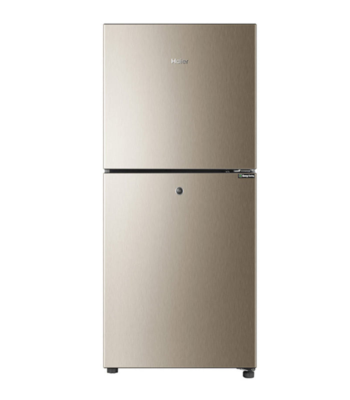 Haier 7 cu ft Top‑Mount Refrigerator Model HRF 216EBDA