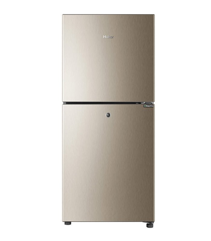 Haier 7 cu ft Top‑Mount Refrigerator Model HRF 216EBDA - Friends Corporation