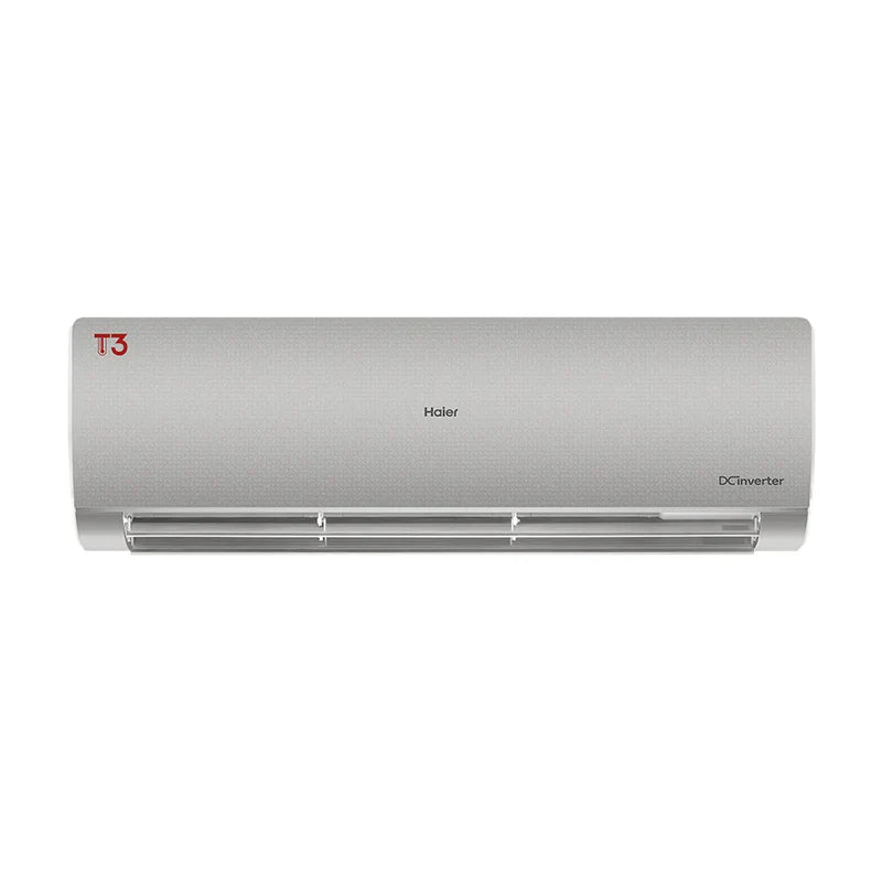 Haier 1.0 Ton Inverter AC Model 13HFS-S